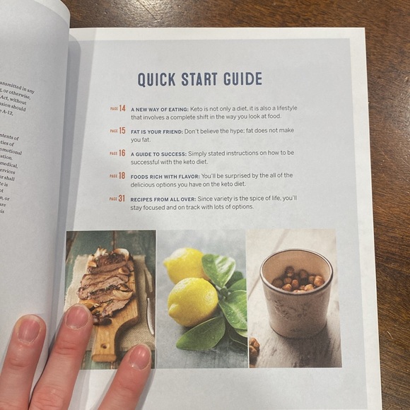 Bacon & Butter - Picture 3 of 3